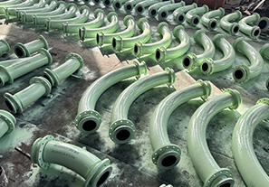 江蘇雙金屬耐磨復(fù)合管公司的優(yōu)點(diǎn)