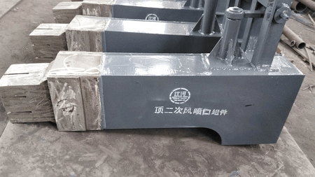 鍋爐燃燒器一、二、三次風(fēng)的作用和區(qū)別