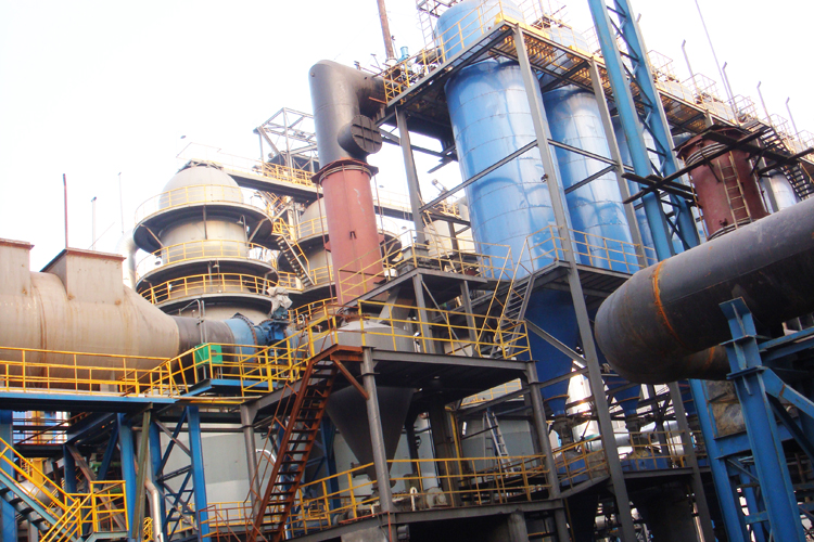 華能國際汕頭電廠新建項(xiàng)目