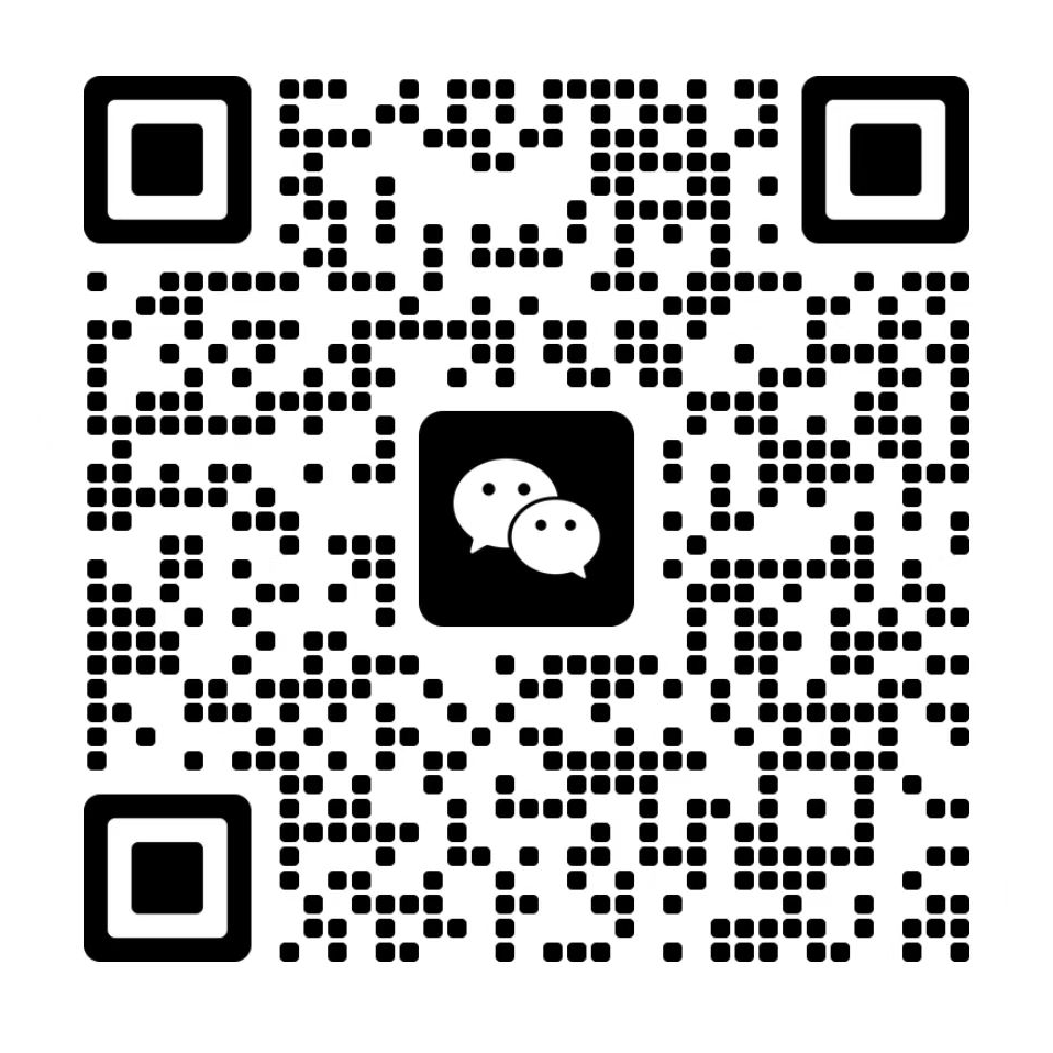 掃一掃，添加微信